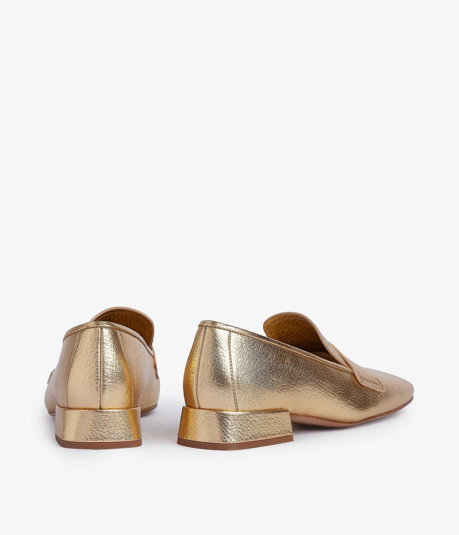 Zapato PEDRO GARCÍA | Galit Mineral