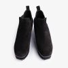 Zapato PEDRO GARCÍA | Faustina Negro